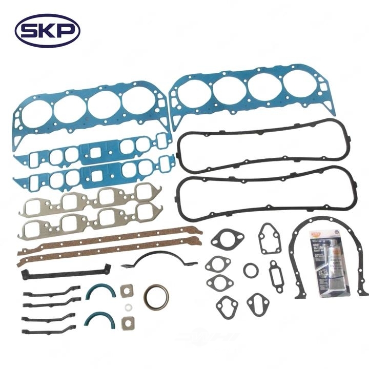 SKP - Engine Cylinder Head Gasket Set - SKP SK2601046