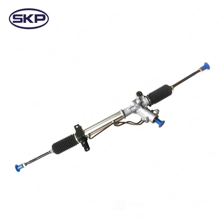 SKP - Rack and Pinion Assembly - SKP SK261613