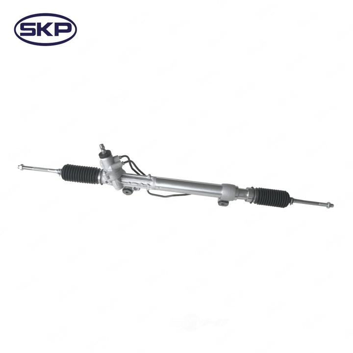 SKP - Rack and Pinion Assembly - SKP SK262624