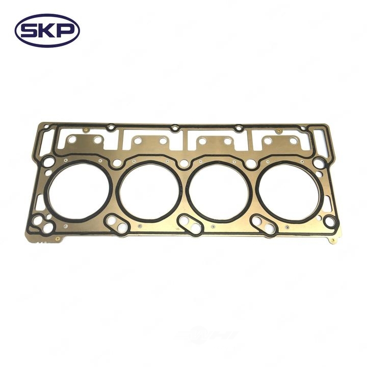 SKP - Engine Cylinder Head Gasket Set - SKP SK26375PT