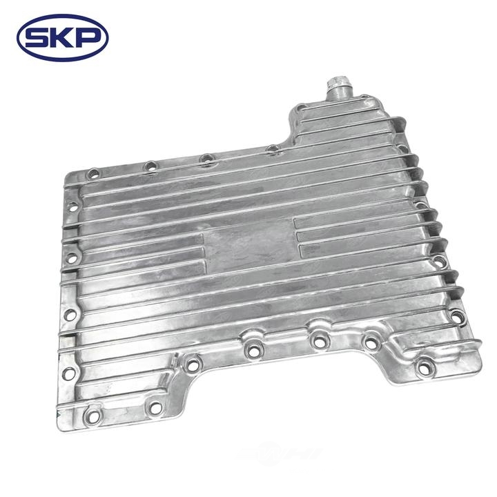 SKP - Engine Oil Pan - SKP - sk264002