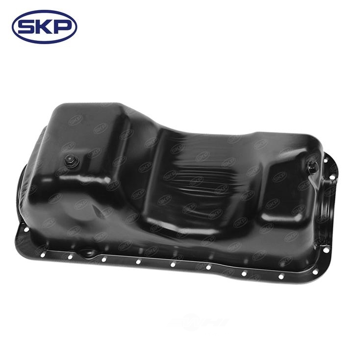 SKP - Engine Oil Pan - SKP - sk264022