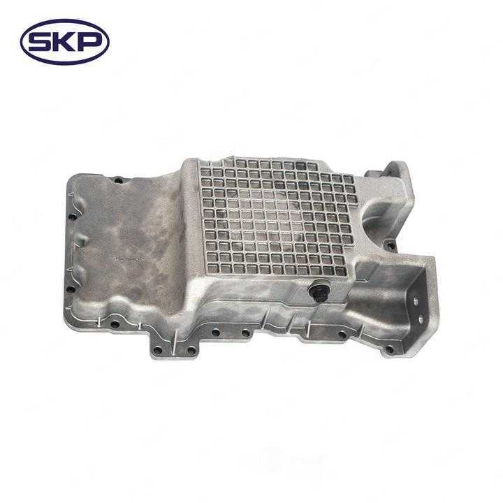 SKP - Engine Oil Pan - SKP - sk264028