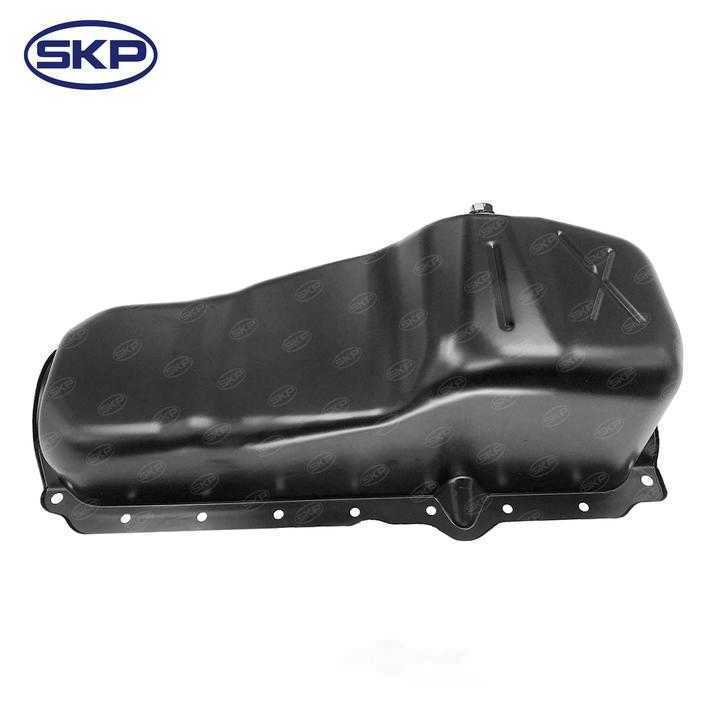 SKP - Engine Oil Pan - SKP - sk264100