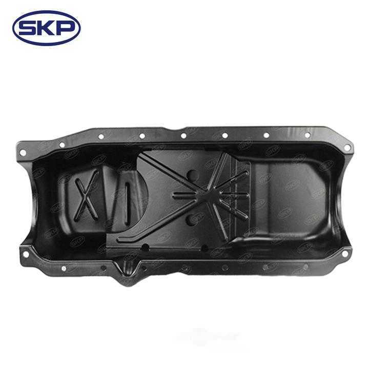 SKP - Engine Oil Pan - SKP - sk264104