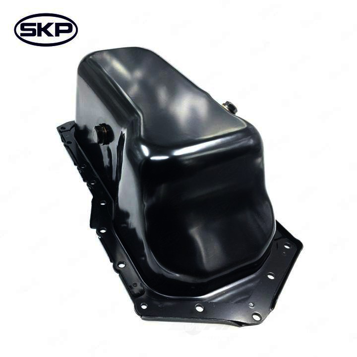 SKP - Engine Oil Pan - SKP - sk264124