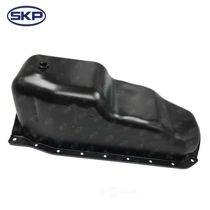 SKP - Engine Oil Pan - SKP - sk264132