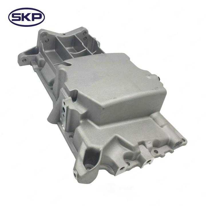 SKP - Engine Oil Pan - SKP - sk264133