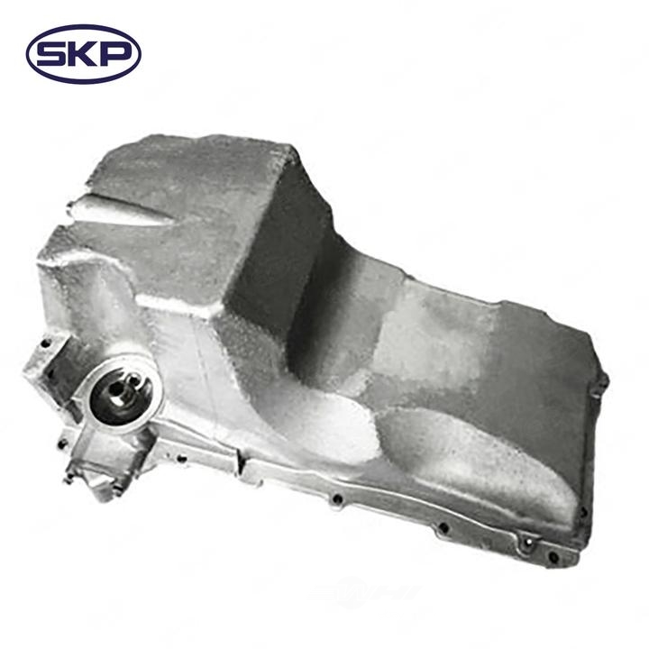 SKP - Engine Oil Pan - SKP SK264135