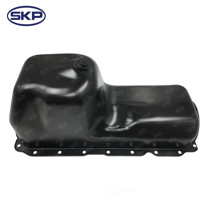 SKP - Engine Oil Pan - SKP - sk264231
