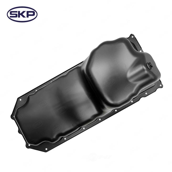 SKP - Engine Oil Pan - SKP SK264260
