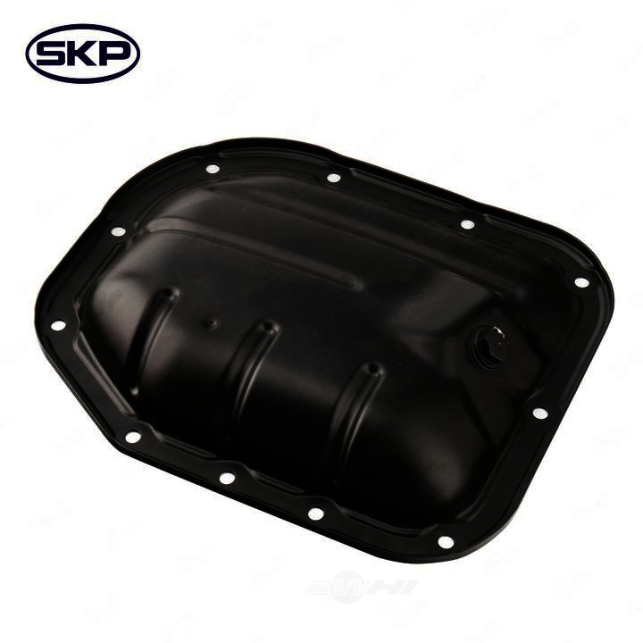 SKP - Engine Oil Pan - SKP SK264318