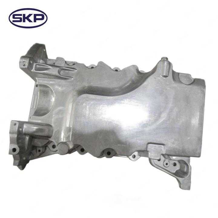 SKP - Engine Oil Pan - SKP - sk264371