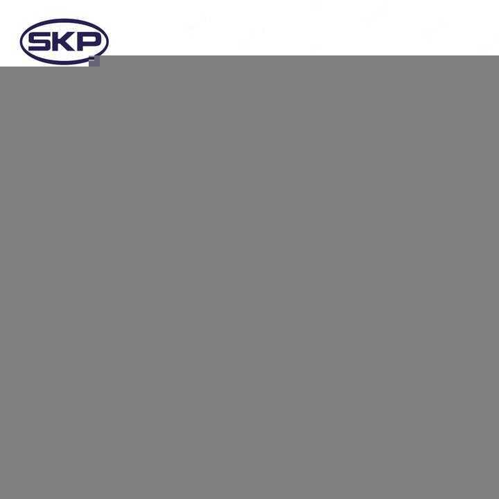 SKP - Engine Oil Pan - SKP - sk264374