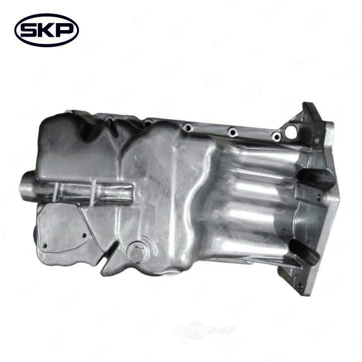 SKP - Engine Oil Pan - SKP SK264378