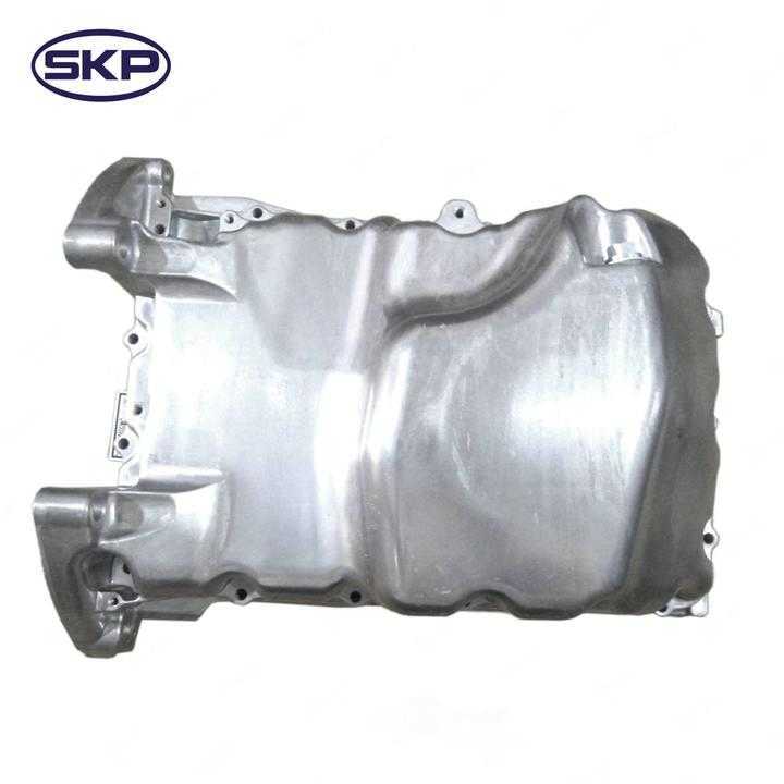 SKP - Engine Oil Pan - SKP - sk264380