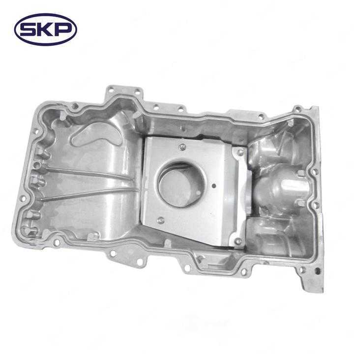 SKP - Engine Oil Pan - SKP - sk264445