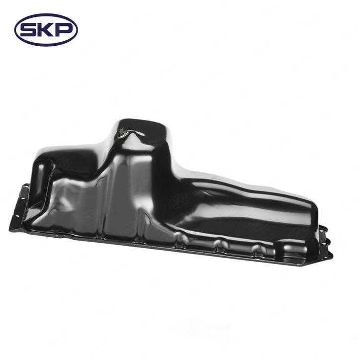 SKP - Engine Oil Pan - SKP - sk264619