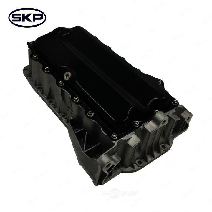 SKP - Engine Oil Pan - SKP SK264726