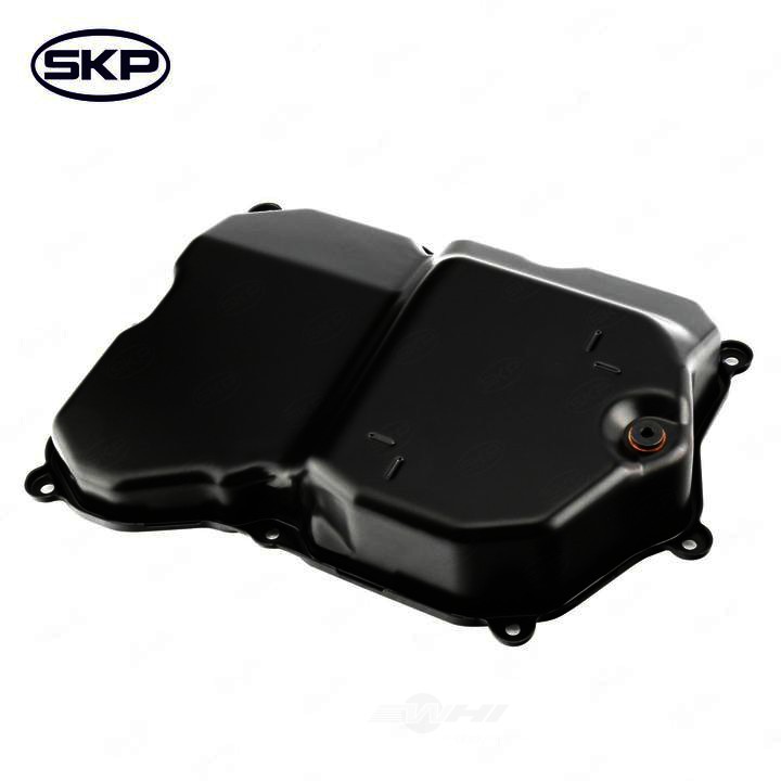 SKP - Transmission Oil Pan - SKP SK265841