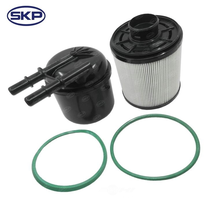 SKP - Fuel Filter - SKP SK33615
