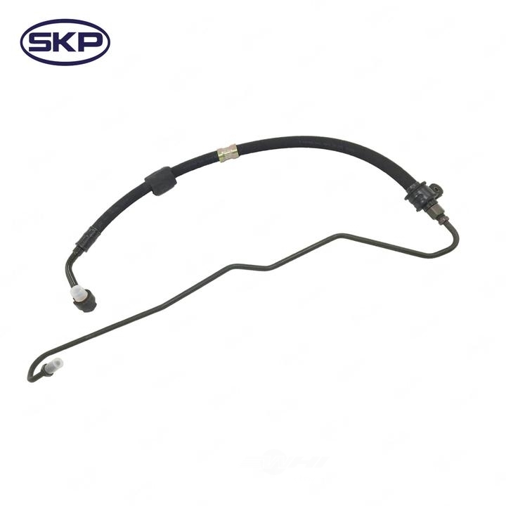 SKP - Power Steering Pressure Hose - SKP SK3401106