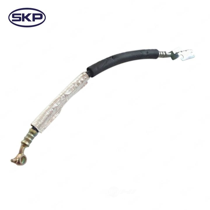 SKP - Power Steering Pressure Hose - SKP SK3401152