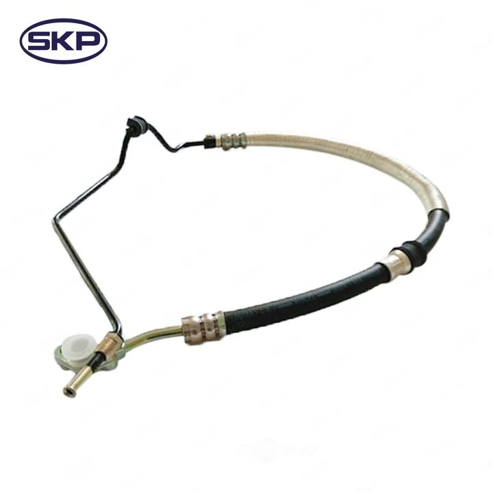 SKP - Power Steering Pressure Hose - SKP SK3401200