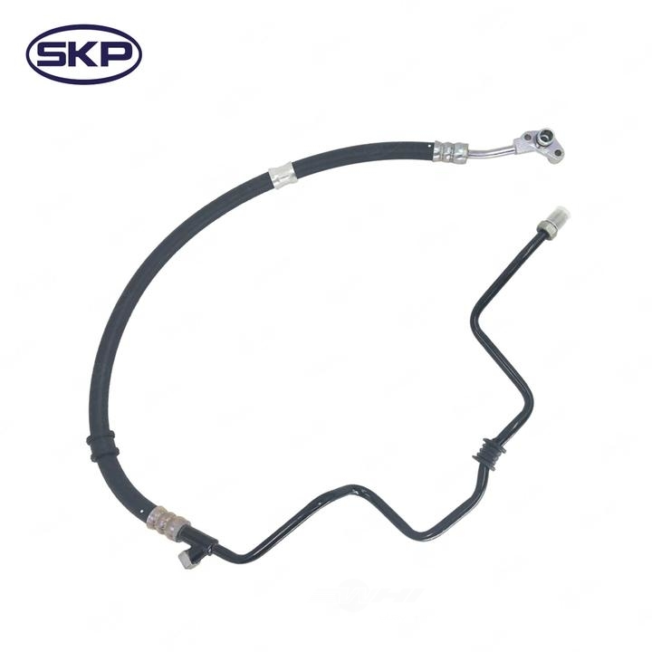 SKP - Power Steering Pressure Hose - SKP SK3402797