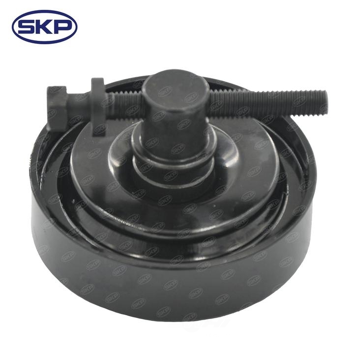 SKP - Accessory Drive Belt Tensioner Pulley - SKP - sk36086