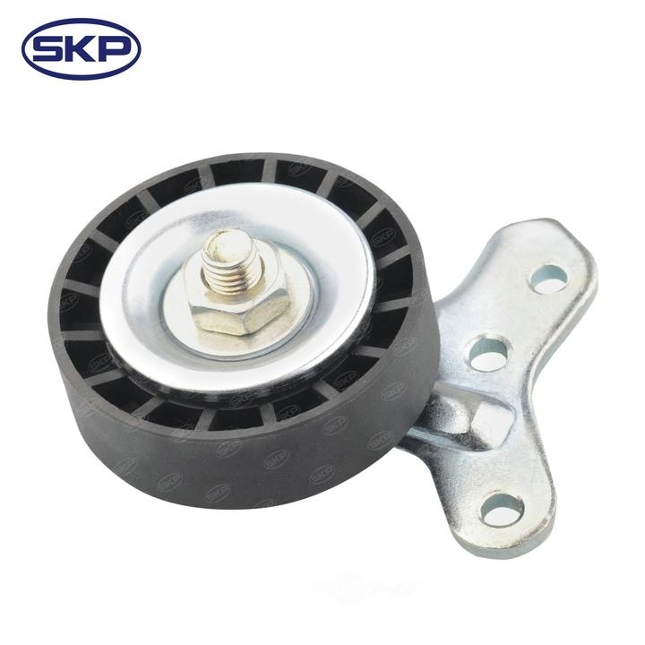 SKP - Accessory Drive Belt Tensioner Assembly - SKP SK36106