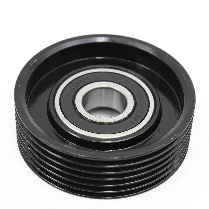 SKP - Accessory Drive Belt Idler Pulley - SKP - sk36239