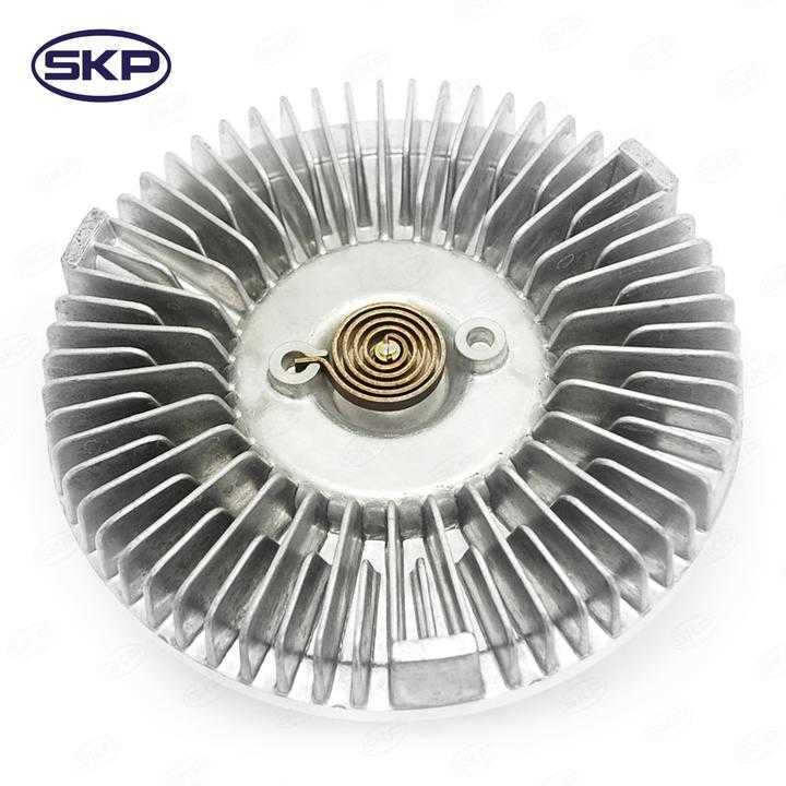 SKP - Engine Cooling Fan Clutch - SKP - sk36705