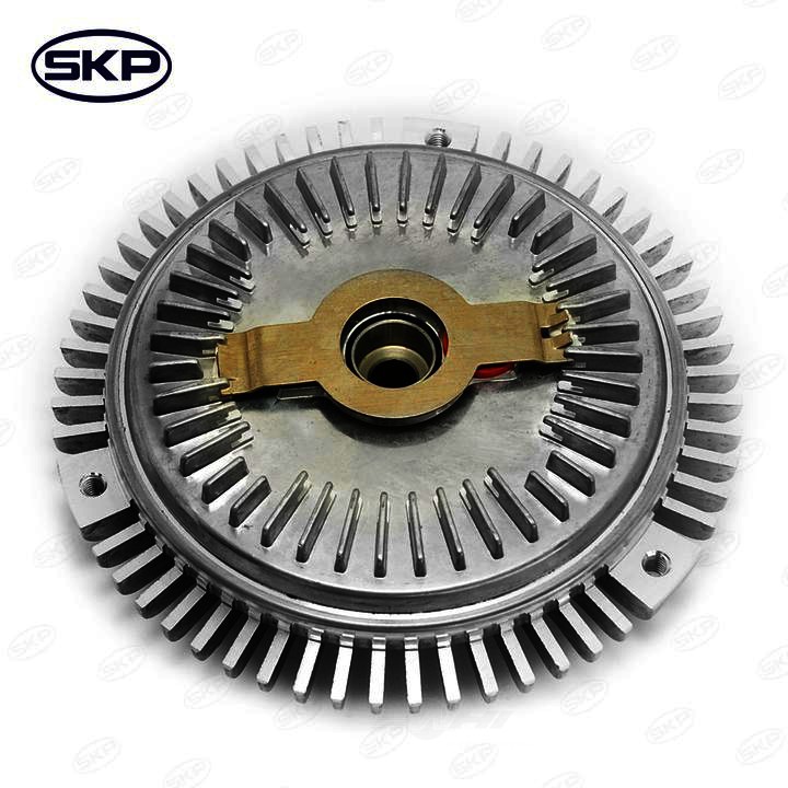 SKP - Engine Cooling Fan Clutch - SKP SK36708