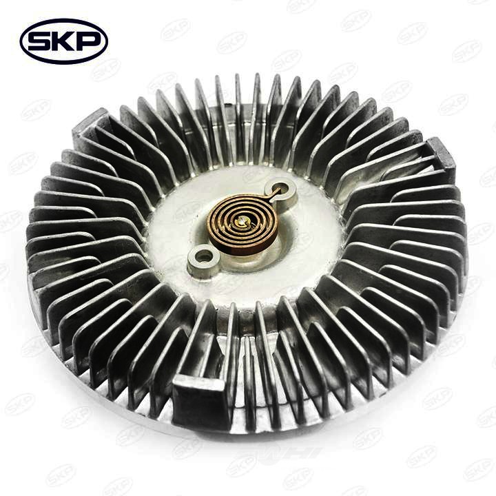 SKP - Engine Cooling Fan Clutch - SKP - sk36719