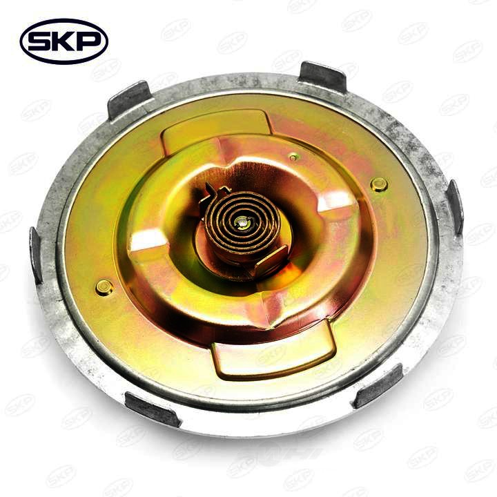SKP - Engine Cooling Fan Clutch - SKP SK36729
