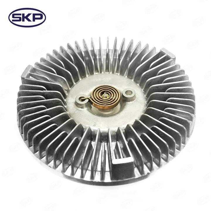 SKP - Engine Cooling Fan Clutch - SKP - sk36730