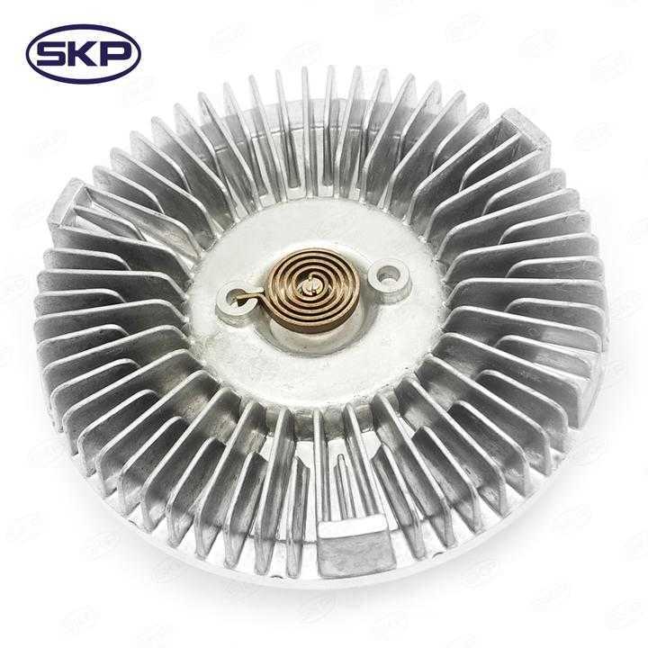 SKP - Engine Cooling Fan Clutch - SKP - sk36782