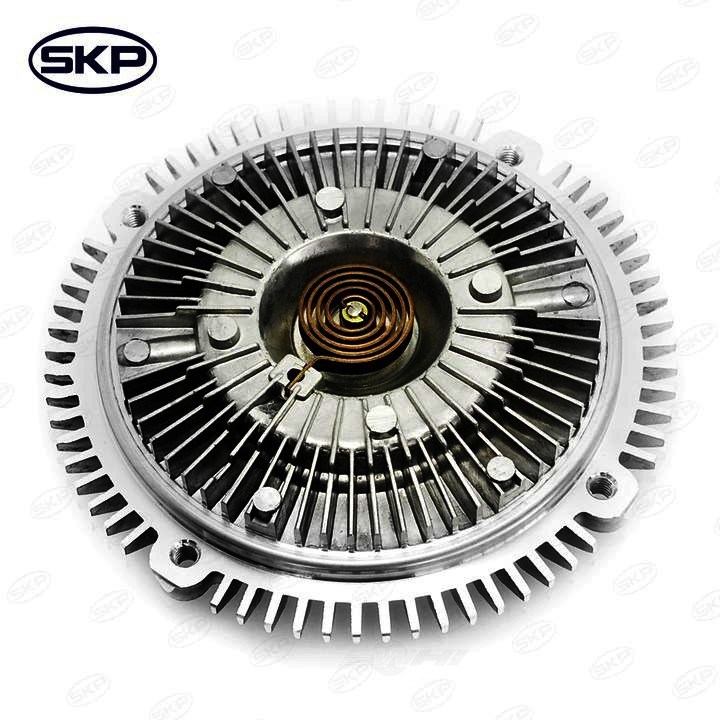 SKP - Engine Cooling Fan Clutch - SKP SK36906