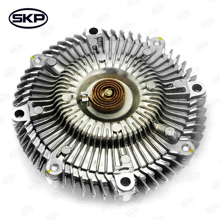 SKP - Engine Cooling Fan Clutch - SKP SK36924
