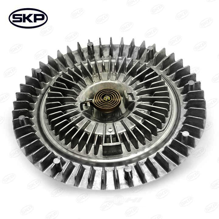 SKP - Engine Cooling Fan Clutch - SKP - sk36945