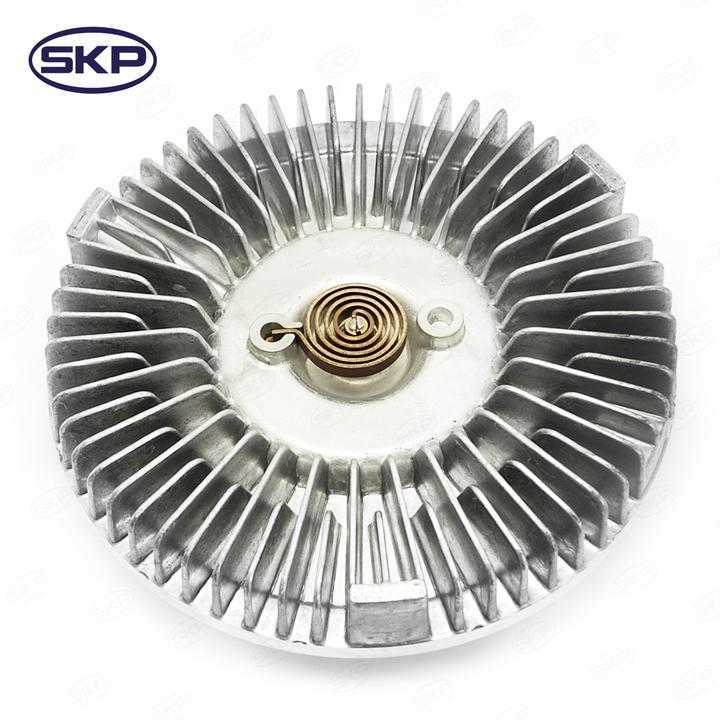 SKP - Engine Cooling Fan Clutch - SKP - sk36947