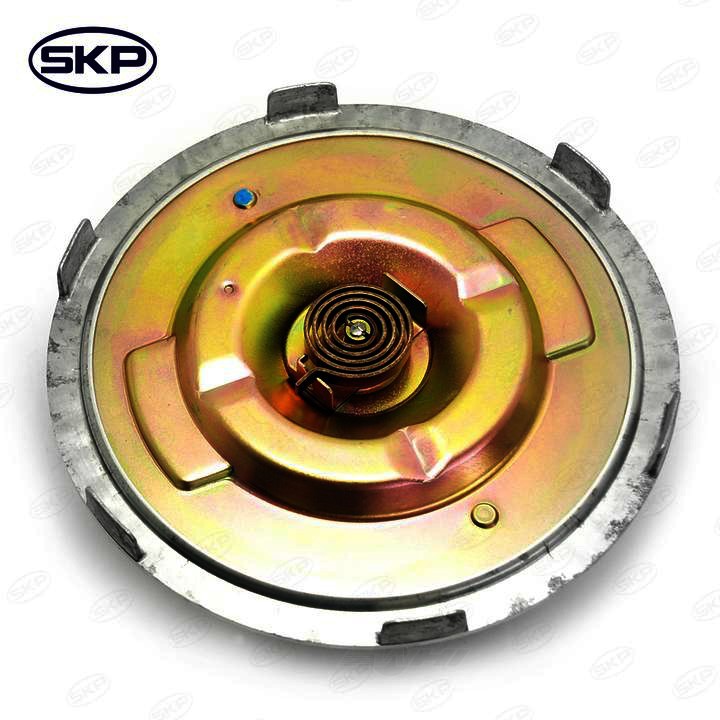 SKP - Engine Cooling Fan Clutch - SKP SK36950