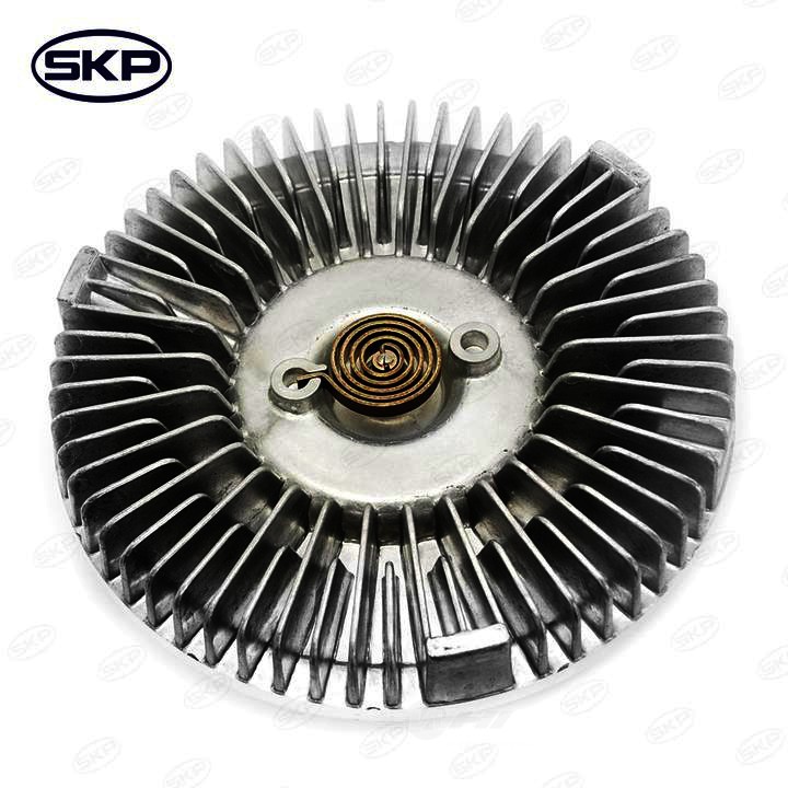 SKP - Engine Cooling Fan Clutch - SKP - sk36951