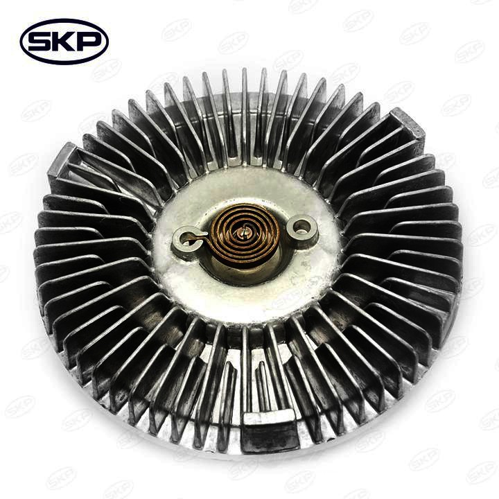 SKP - Engine Cooling Fan Clutch - SKP - sk36973