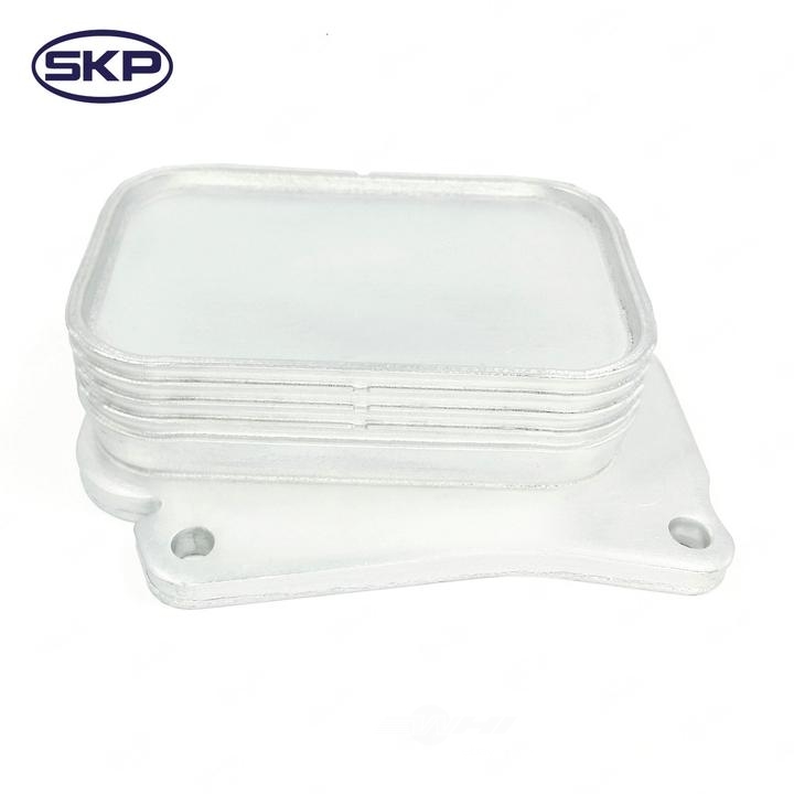 SKP - Engine Oil Cooler - SKP SK376756731