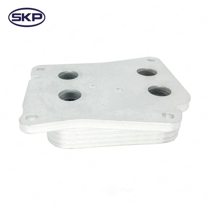 SKP - Engine Oil Cooler - SKP SK376756731