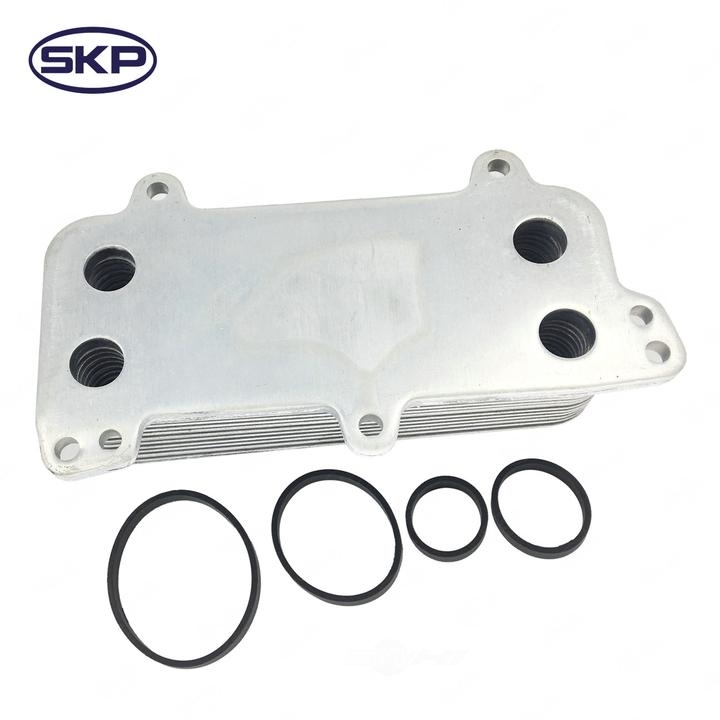 SKP - Engine Oil Cooler - SKP SK376797031