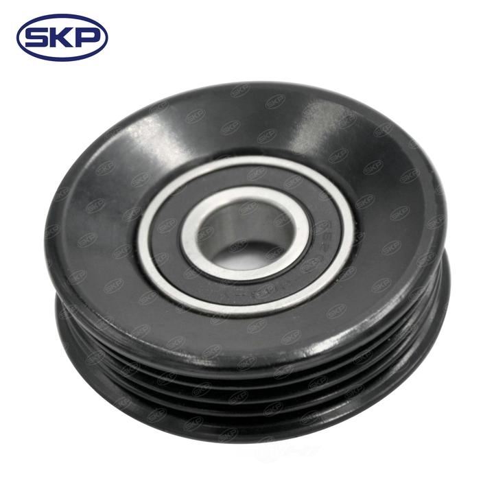 SKP - Accessory Drive Belt Tensioner Pulley - SKP SK38030