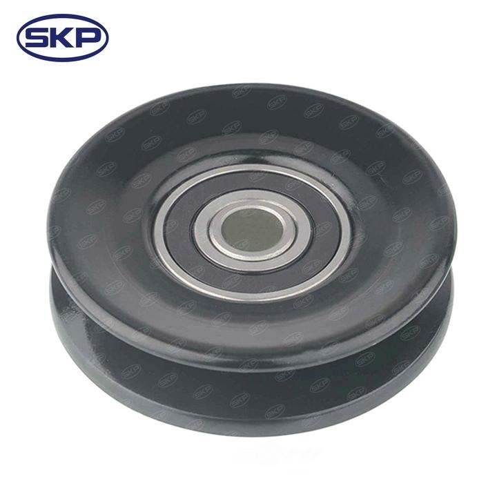SKP - Accessory Drive Belt Tensioner Pulley - SKP SK38036